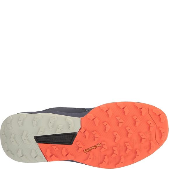 adidas Mens Terrex Trailrider Trail Running Shoe Size 12 - Picture 3 of 6